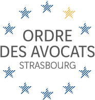 Ordre des avocats de Strasbourg